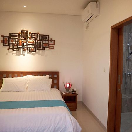 Pineapple Villa Sanur Zewnętrze zdjęcie