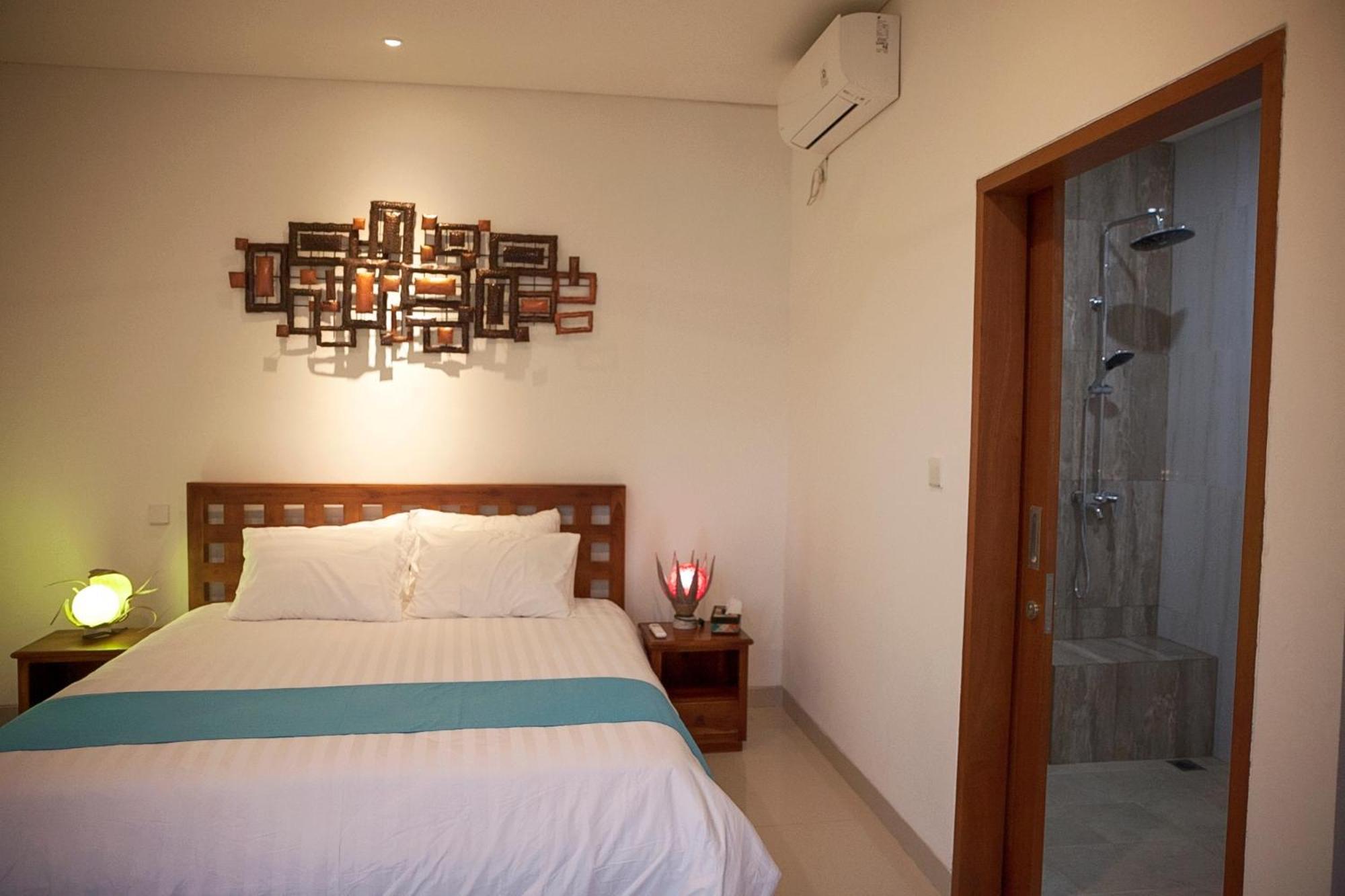 Pineapple Villa Sanur Zewnętrze zdjęcie