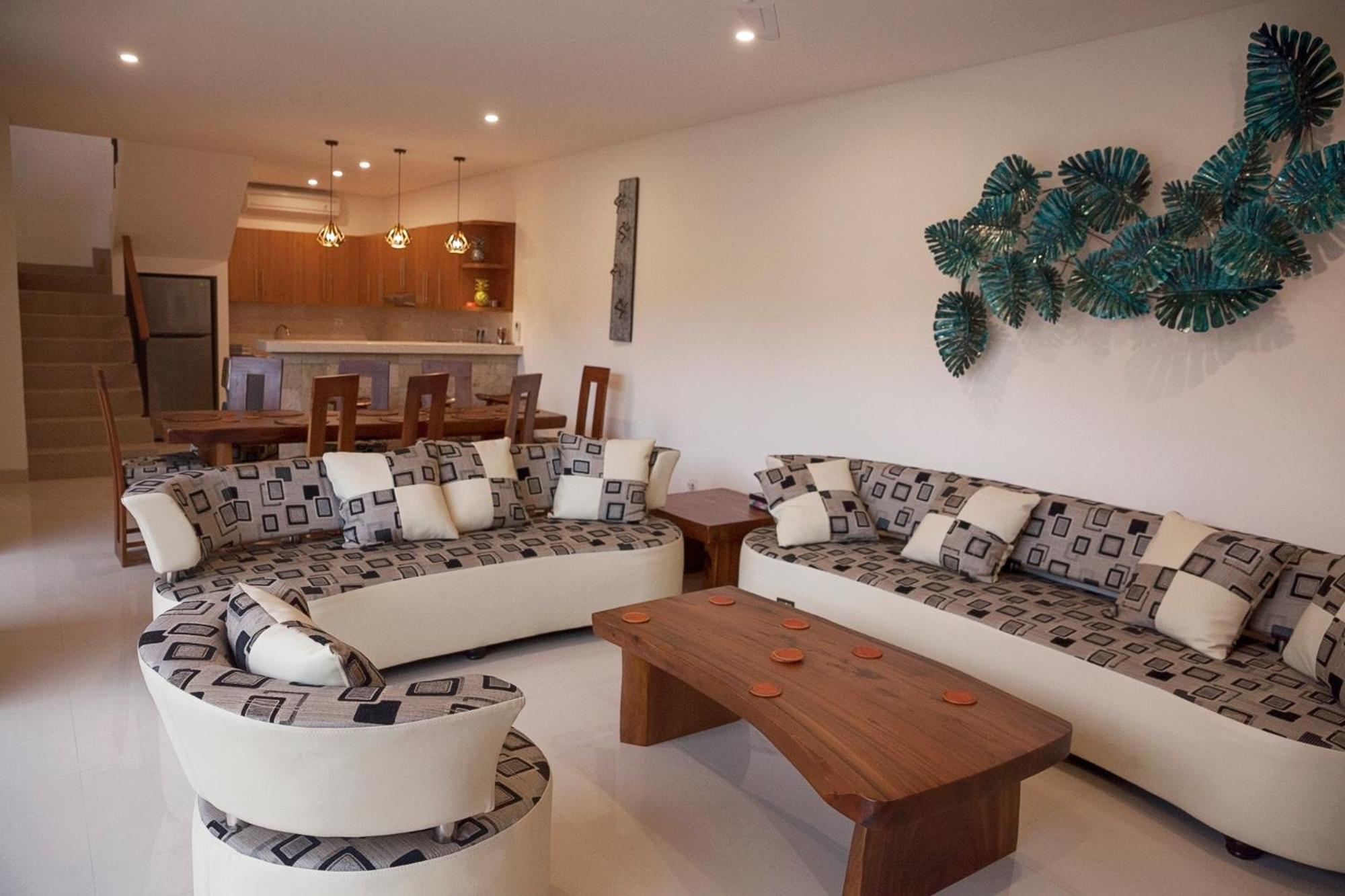 Pineapple Villa Sanur Zewnętrze zdjęcie