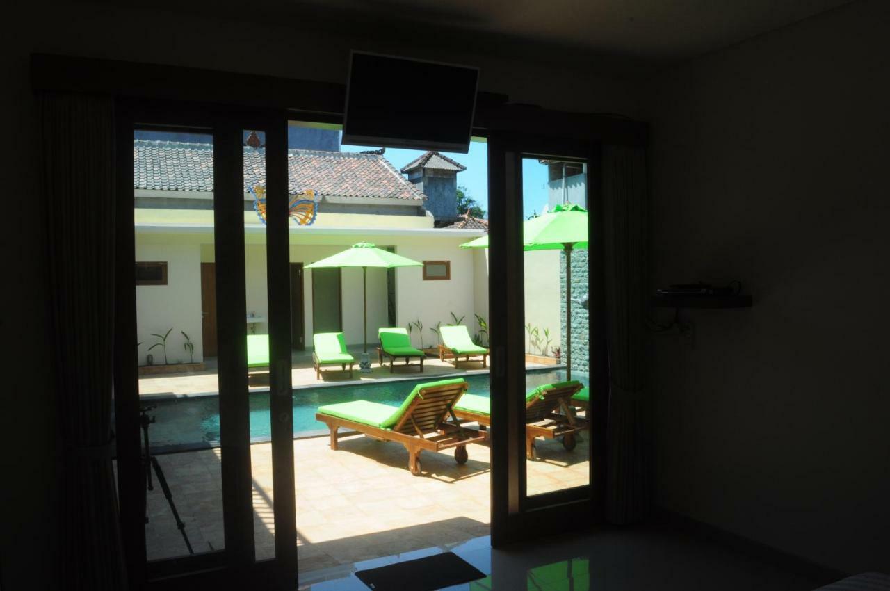 Pineapple Villa Sanur Zewnętrze zdjęcie