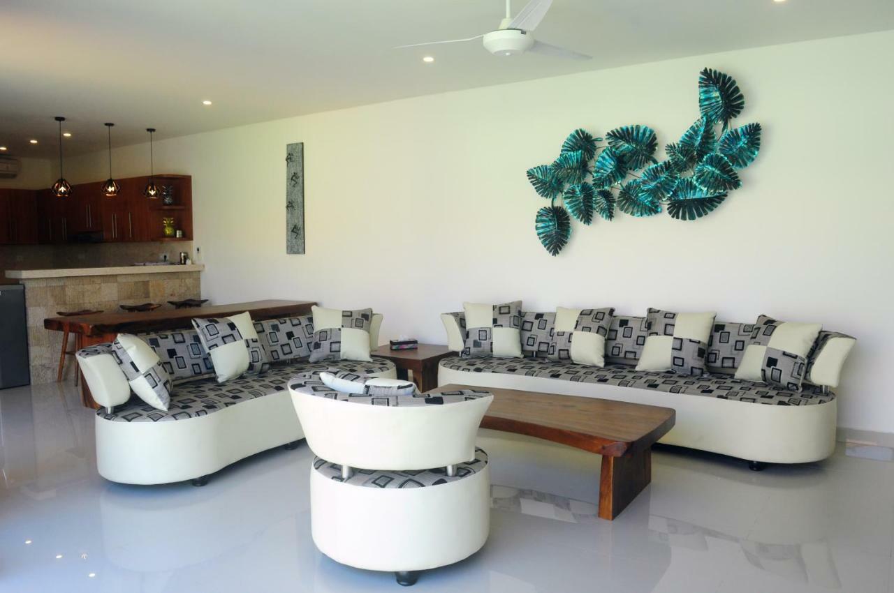 Pineapple Villa Sanur Zewnętrze zdjęcie