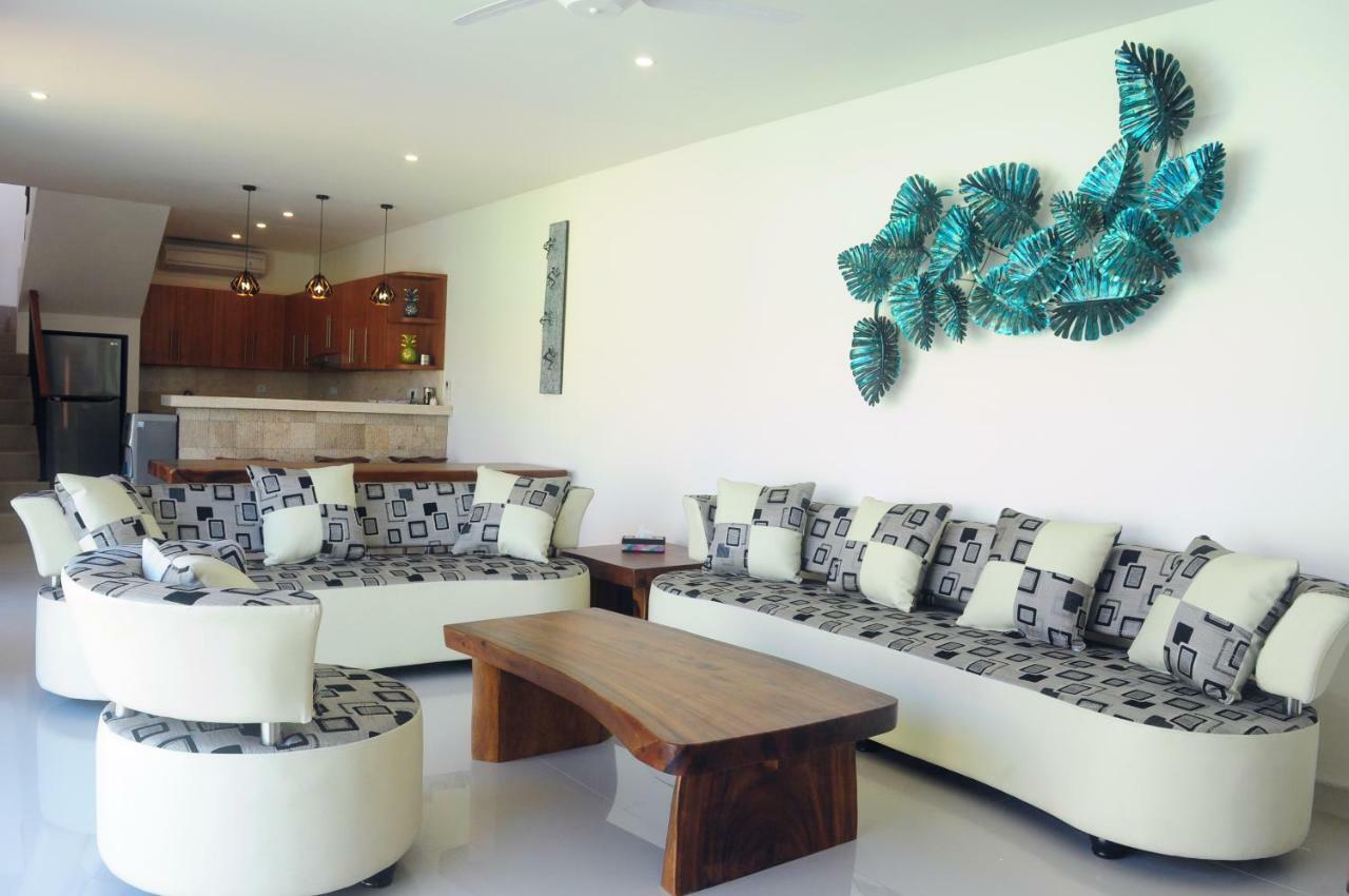 Pineapple Villa Sanur Zewnętrze zdjęcie