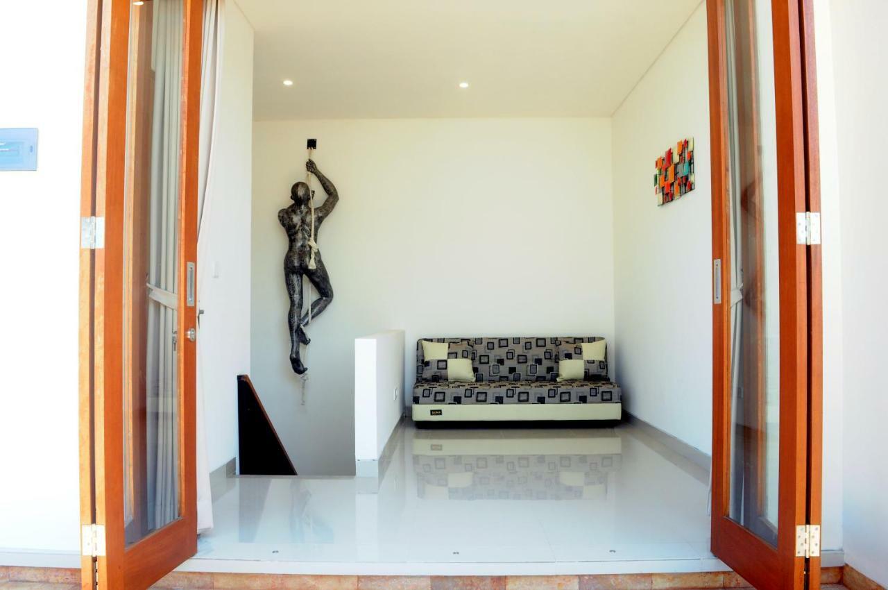 Pineapple Villa Sanur Zewnętrze zdjęcie