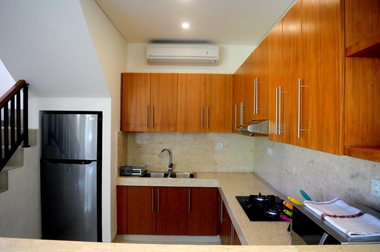 Pineapple Villa Sanur Zewnętrze zdjęcie