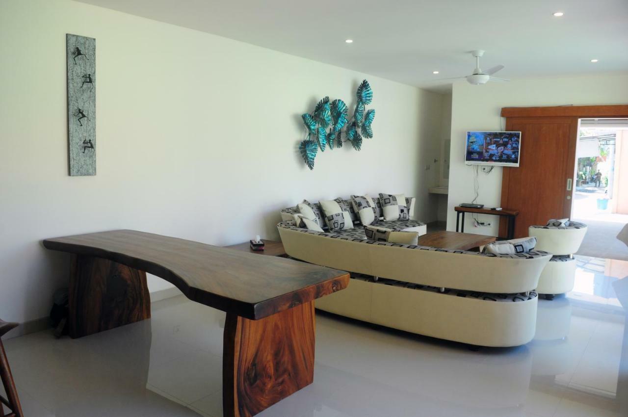Pineapple Villa Sanur Zewnętrze zdjęcie