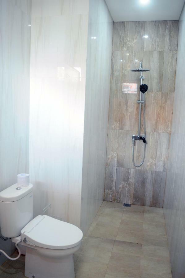 Pineapple Villa Sanur Zewnętrze zdjęcie
