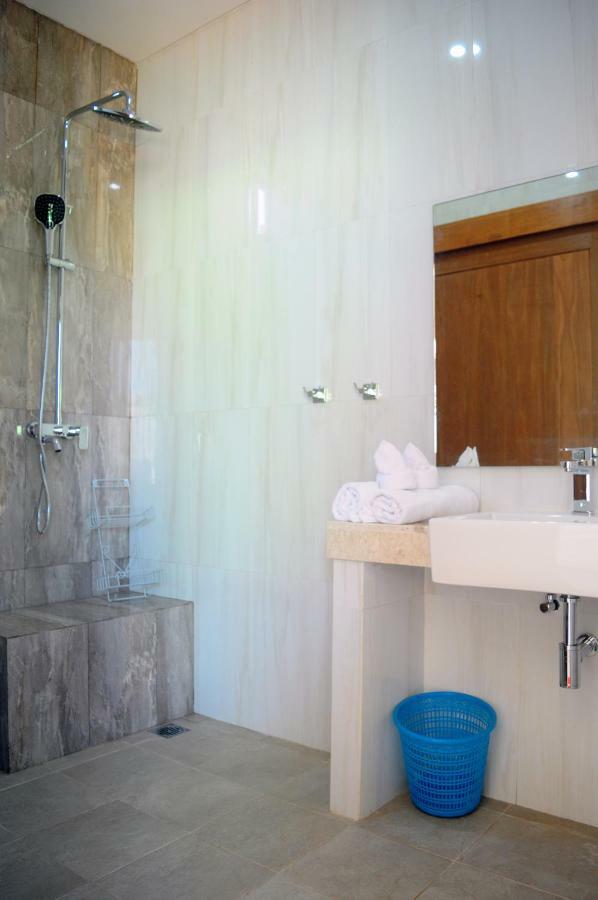 Pineapple Villa Sanur Zewnętrze zdjęcie