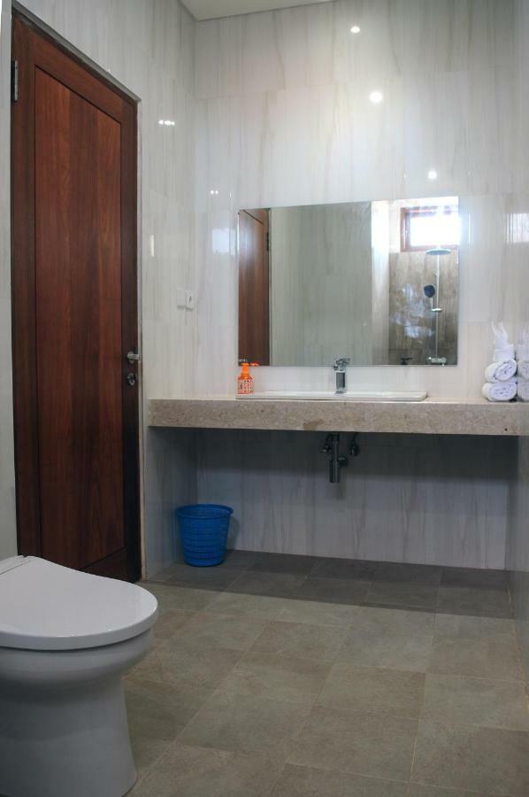 Pineapple Villa Sanur Zewnętrze zdjęcie