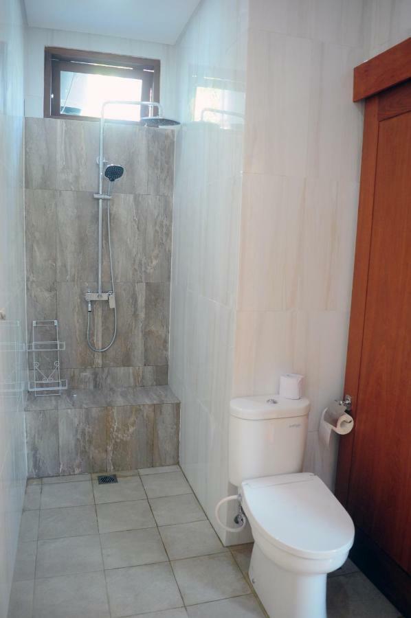 Pineapple Villa Sanur Zewnętrze zdjęcie