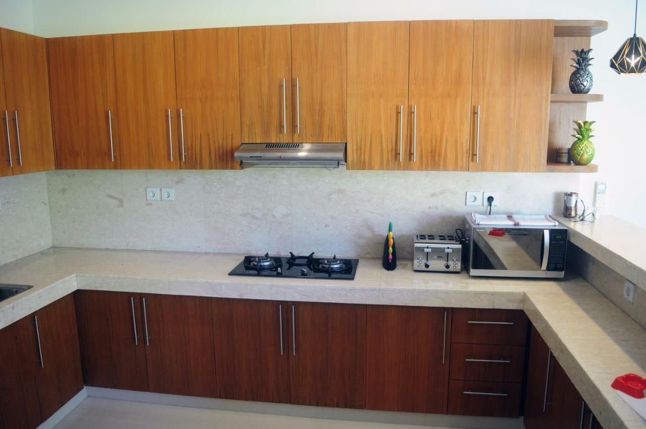 Pineapple Villa Sanur Zewnętrze zdjęcie