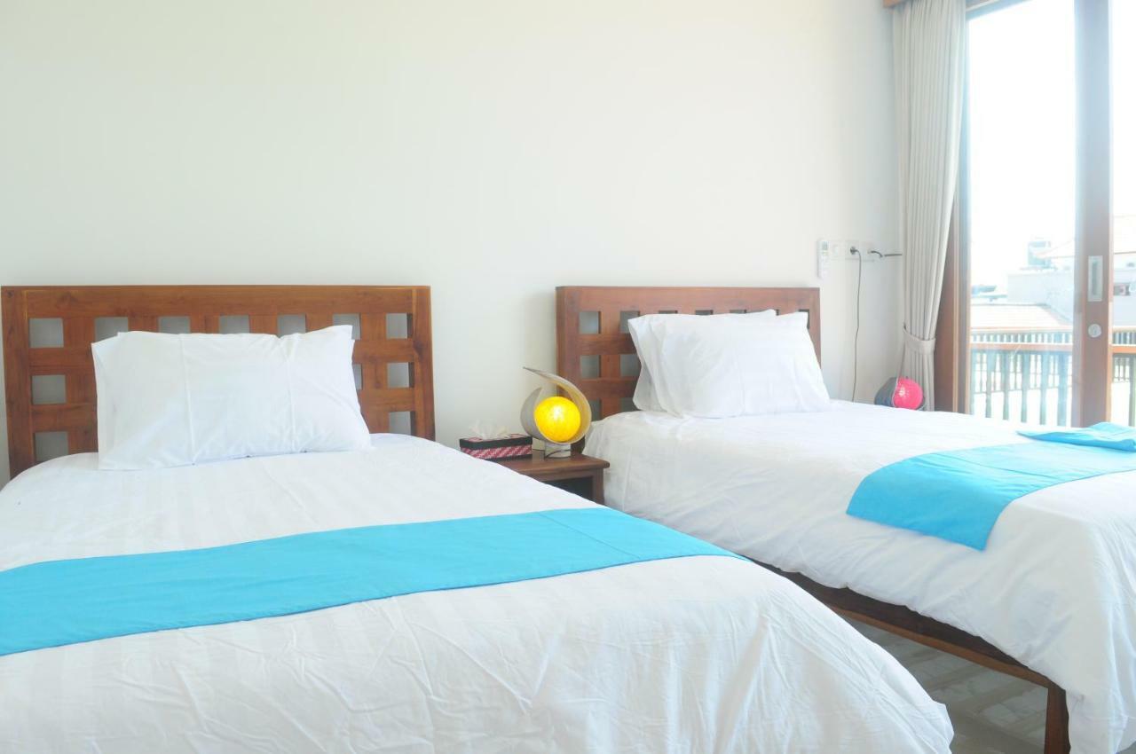 Pineapple Villa Sanur Zewnętrze zdjęcie